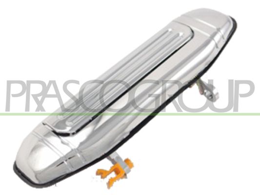 PRASCO Maniglia apriporta MB1558006