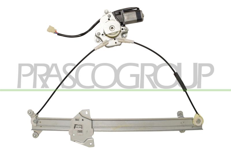 PRASCO Alzacristallo MB155W022