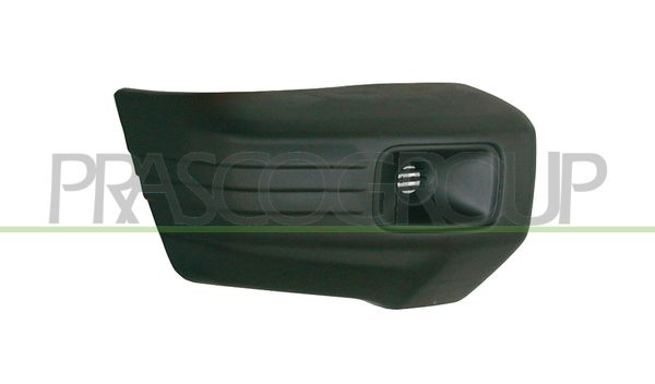 PRASCO Mostrina, Paraurti MB1571103