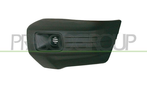 PRASCO Mostrina, Paraurti MB1571104