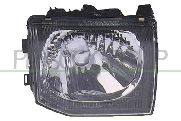 PRASCO Faro principale MB1574603