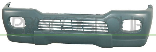 PRASCO Paraurti MB1581031