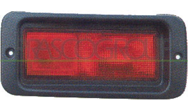 PRASCO Luce posizione posteriore MB1584353