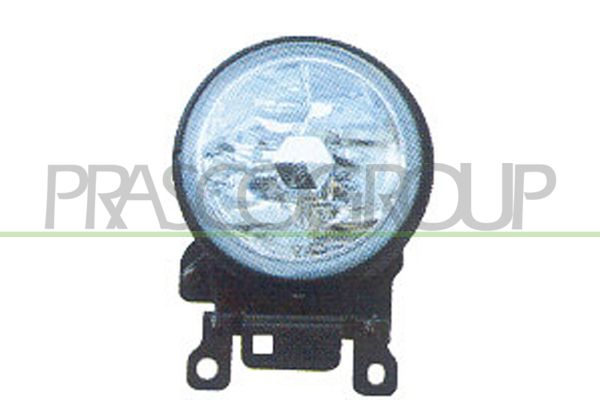 PRASCO Fendinebbia MB1584413