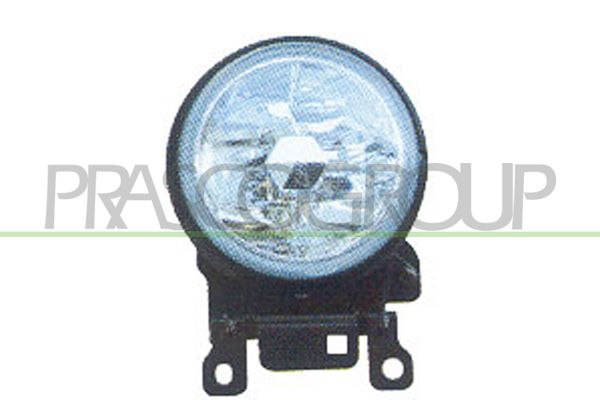 PRASCO Fendinebbia MB1584414