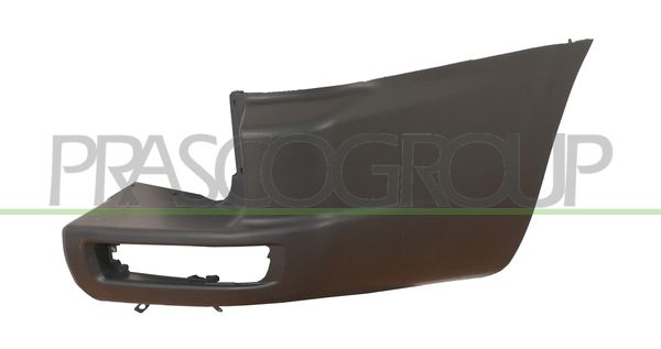 PRASCO Paraurti MB1591153