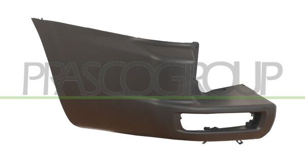 PRASCO Paraurti MB1591154