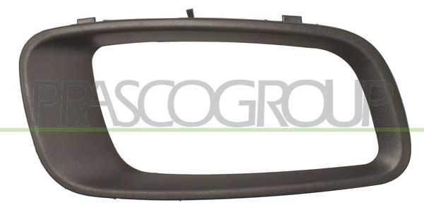 PRASCO Cornice, Fendinebbia MB1591241