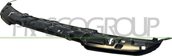 PRASCO Supporto, Paraurti MB1591622