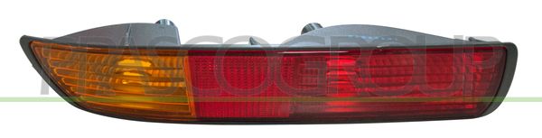 PRASCO Indicatore direzione MB1594354