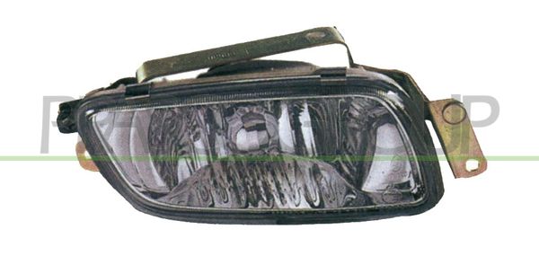 PRASCO Fendinebbia MB1594413