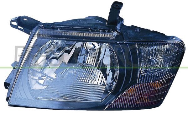 PRASCO Faro principale MB1594804