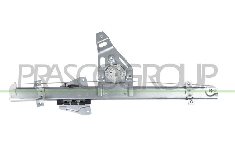 PRASCO Alzacristallo MB159W023