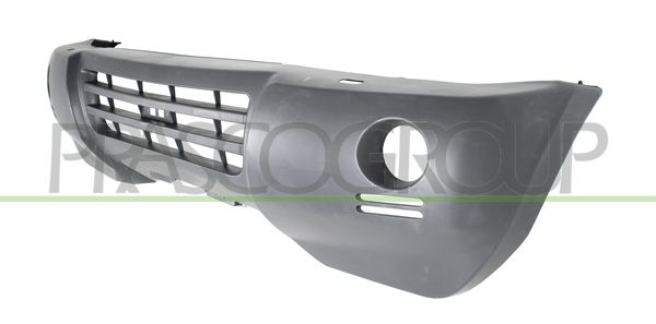 PRASCO Paraurti MB1601001