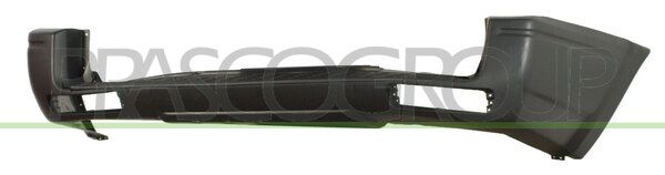 PRASCO Paraurti MB1601051
