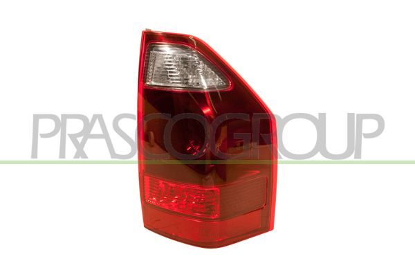 PRASCO Luce posteriore MB1604153