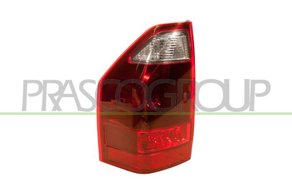PRASCO Luce posteriore MB1604154