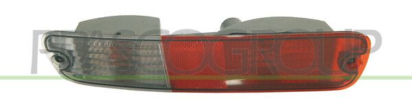 PRASCO Luce posteriore MB1604354