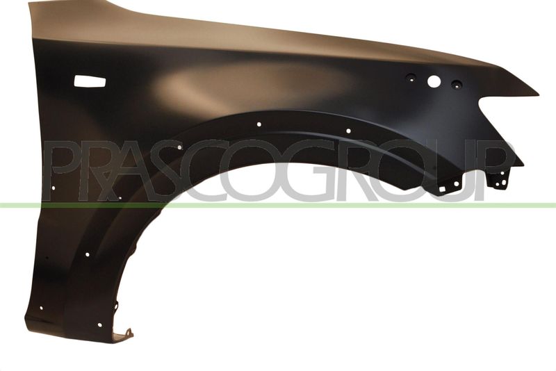 PRASCO Parafango MB1623013