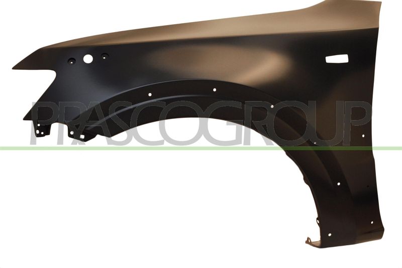 PRASCO Parafango MB1623014