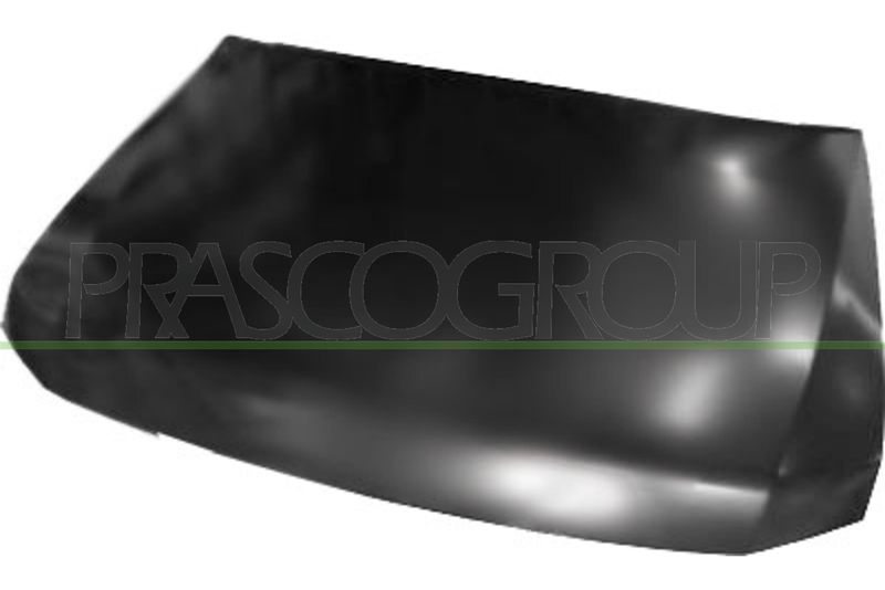 PRASCO Cofano motore MB1623100