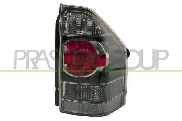 PRASCO Luce posteriore MB1624163