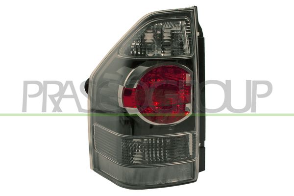 PRASCO Luce posteriore MB1624164