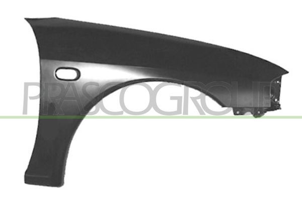PRASCO Parafango MB3203003