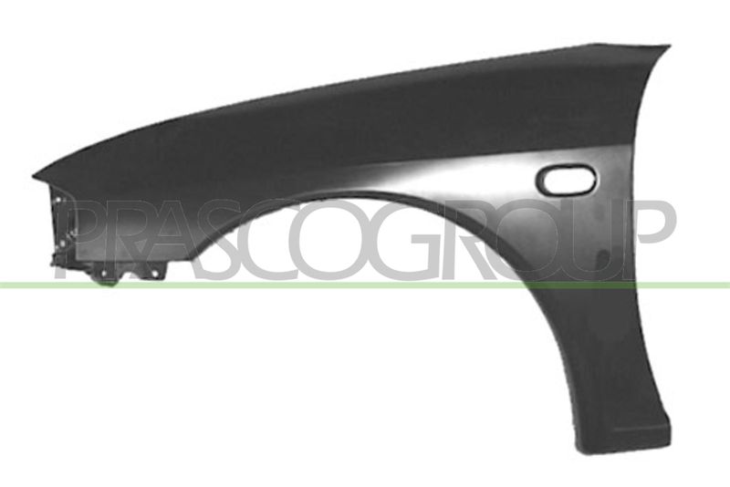 PRASCO Parafango MB3203004
