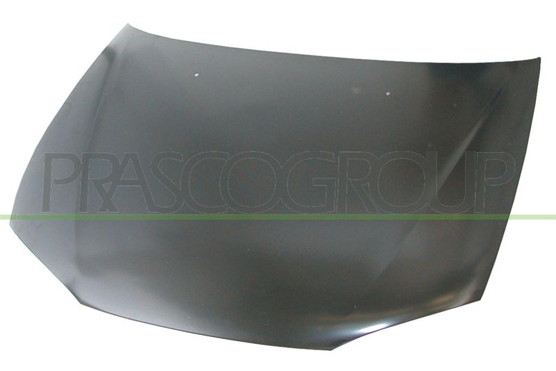 PRASCO Cofano motore MB3203100