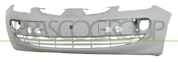 PRASCO Paraurti MB3241011