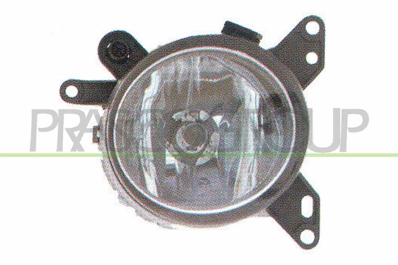 PRASCO Fendinebbia MB3244413