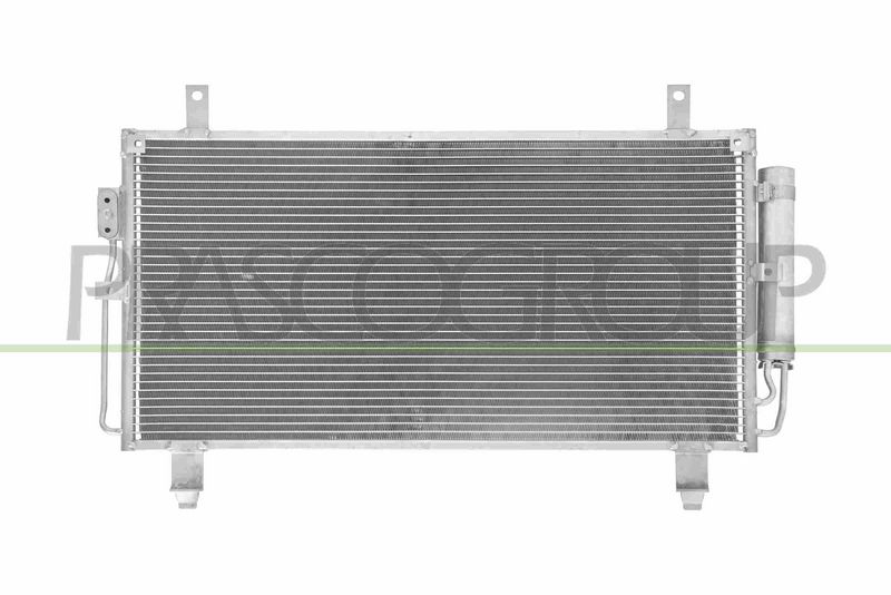 PRASCO Condensatore, Climatizzatore MB705C001