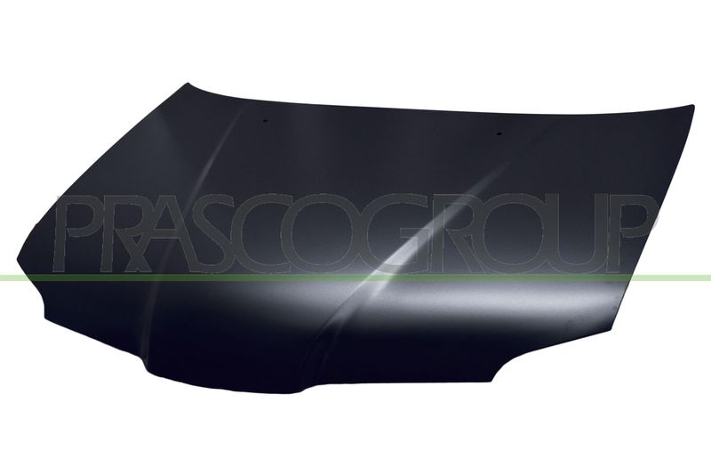 PRASCO Cofano motore MB7103100