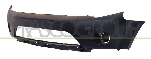 PRASCO Paraurti MB7141011