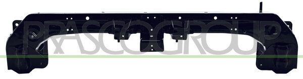 PRASCO Supporto, Paraurti MB7141622