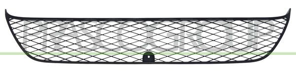 PRASCO Griglia di ventilazione, Paraurti MB7142120