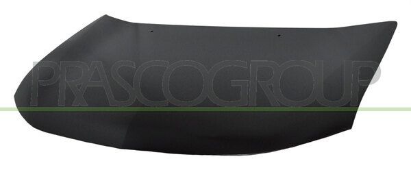 PRASCO Cofano motore MB7143100