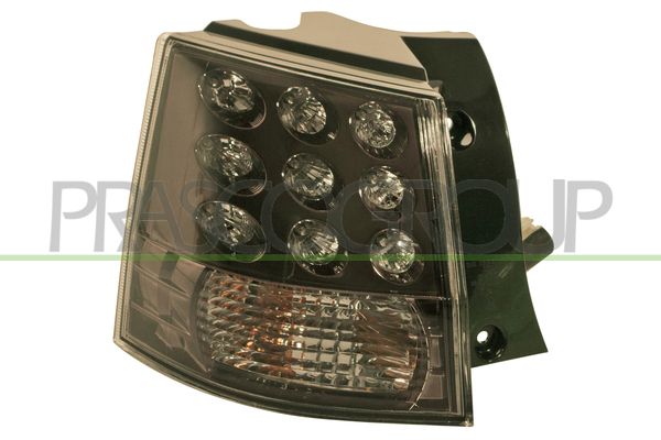 PRASCO Luce posteriore MB7144054