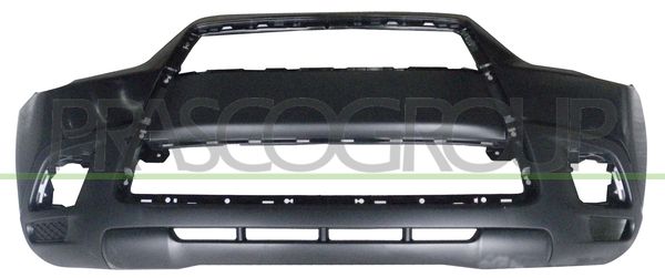 PRASCO Paraurti MB7161001