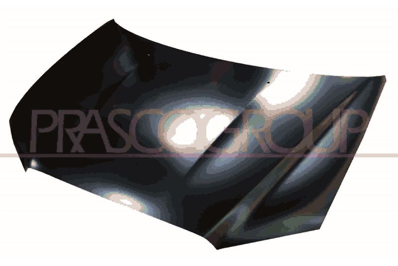 PRASCO Cofano motore MB7163110