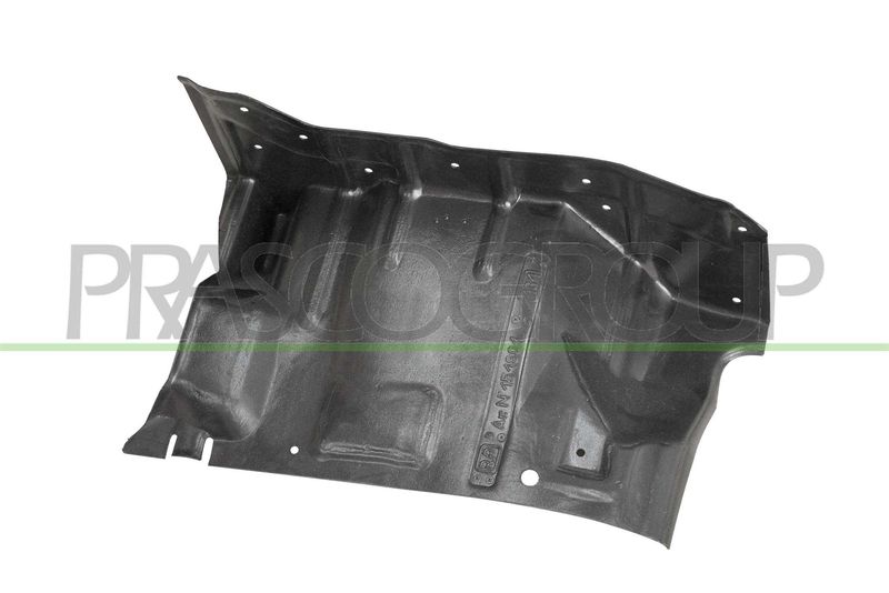 PRASCO Insonorizzazione vano motore MB7181903