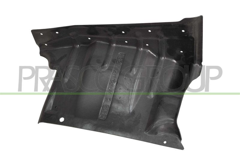 PRASCO Insonorizzazione vano motore MB7181904