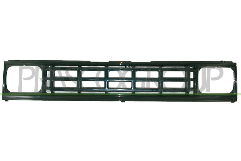 PRASCO Griglia radiatore MB8102001