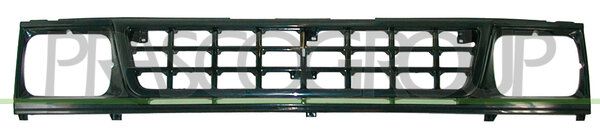 PRASCO Griglia radiatore MB8102011