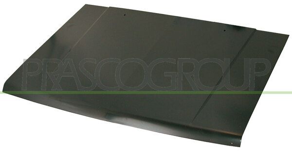 PRASCO Cofano motore MB8103100