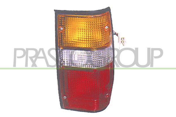 PRASCO Luce posteriore MB8104053