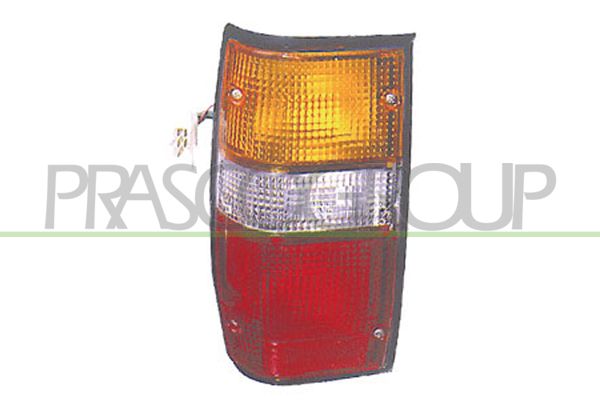 PRASCO Luce posteriore MB8104054