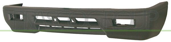 PRASCO Paraurti MB8121001
