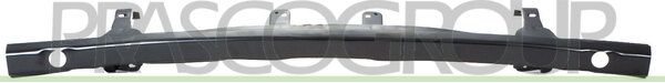 PRASCO Supporto, Paraurti MB8121622